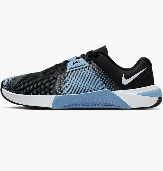 ᐉ Кроссовки мужские Nike Metcon 10 Blue/Black HJ1875-006 - купить