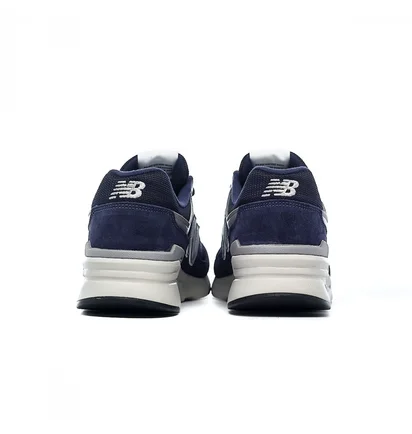 Кроссовки мужские New Balance Cm997Hce Navy