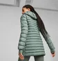 Парка женская Puma Packlite Jacket Turquoise 849406-44