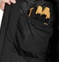 Жилетка мужская Carhartt Montana Loose Fit Insulated Vest Black 0V5475-M
