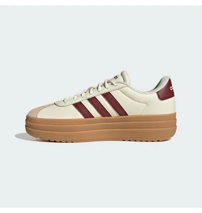 Кросівки жіночі Adidas Vl Court Bold Beige JQ5642