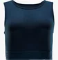 Топ жіночий Nike Pro Blue FN7387-478