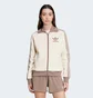 Кофта женская Adidas Beckenbauer Beige JC5807