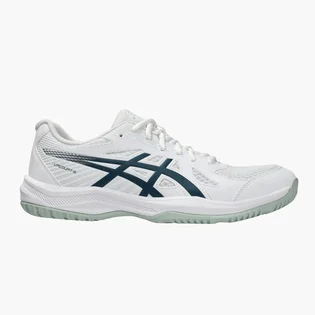 Кросівки чоловічі Asics Upcourt 6 White 1071A104-104