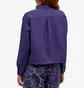 Рубашка женская Nike Acg Long Sleeve Trail Top Violet FB7887-555