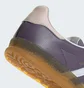 Кросівки жіночі Adidas Gazelle Indoor Shoes Violet IE2956
