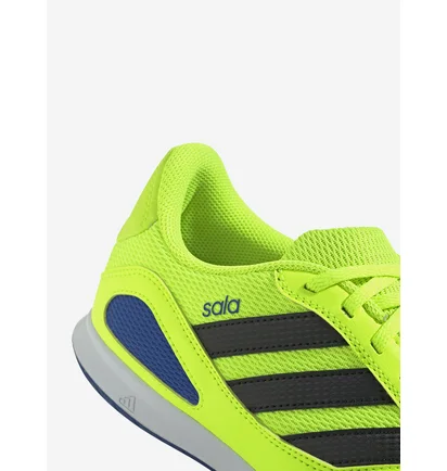 Футзалки мужские Adidas Super Sala Iii Green IH7687