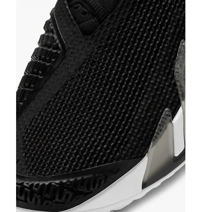 Кроссовки мужские Nike Mens Hard Court Tennis Shoes Black Cv0724-002