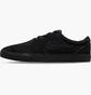 Кросівки чоловічі Nike Charge Suede Black IB2750-002