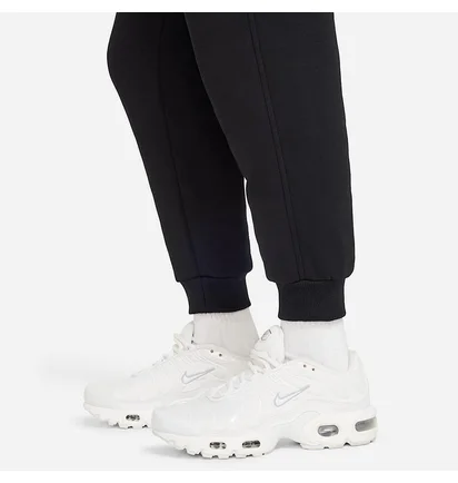 Штани дитячі Nike Sportswear Club Fleece Black FD3012-010