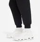 Штани дитячі Nike Sportswear Club Fleece Black FD3012-010