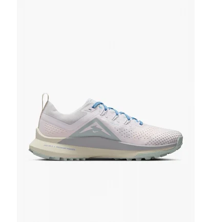 Кроссовки женские Nike Pegasus Trail 4 Pink Dj6159-600