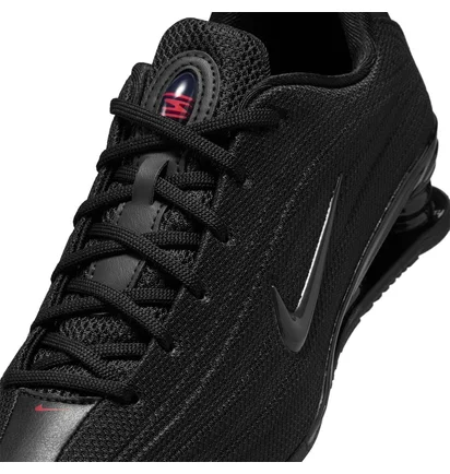Кроссовки женские Nike Shox Z WomenS Shoes Black HQ7540-003