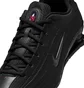 Кроссовки женские Nike Shox Z WomenS Shoes Black HQ7540-003