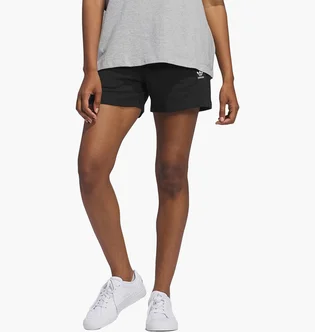 Шорти жіночі Adidas Essentials Black IY7343