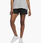 Шорти жіночі Adidas Essentials Black IY7343
