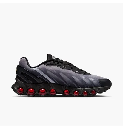 Кроссовки мужские Nike Air Max Dn8 Black/Grey FQ7860-011