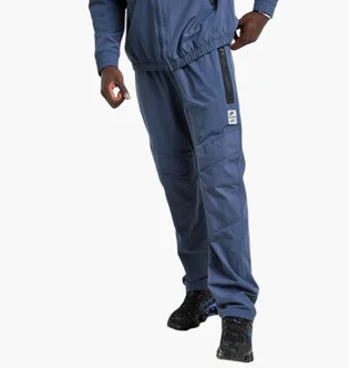 Штаны мужские Nike Air Max Cargo Blue IF0020-402