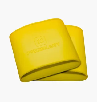 Тримач для щитків Proskary Yellow 067E-8372C-Y
