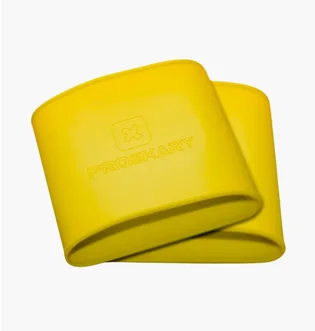 Тримач для щитків Proskary Yellow 067E-8372C-Y