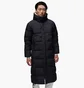 Парка мужская Air Jordan Flight Down Parka Black FV7269-010