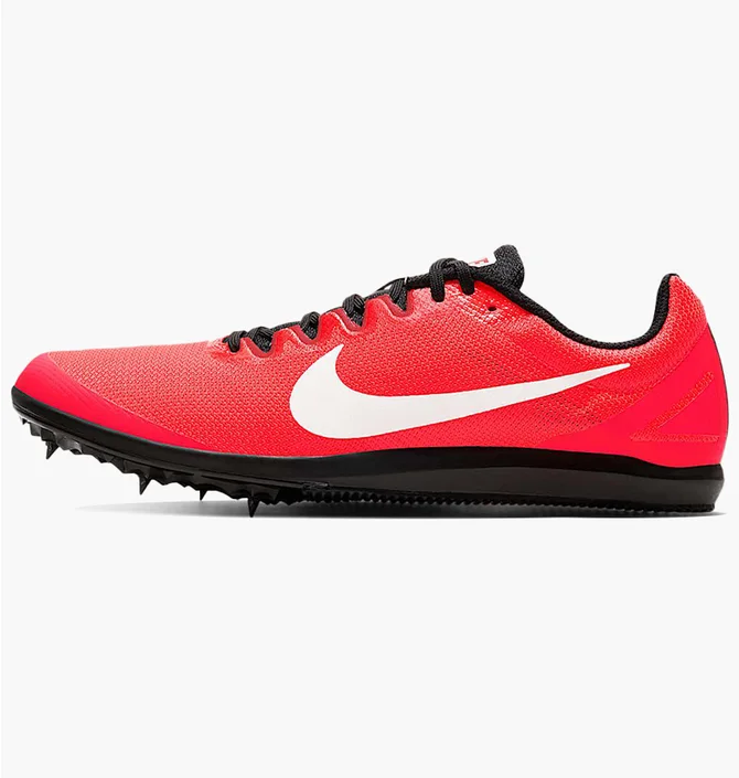Кросівки унісекс Nike Zoom Rival D 10 Red 907566-604