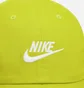 Кепка унісекс Nike Nsw H86 Futura Wash Cap Yellow 913011-310