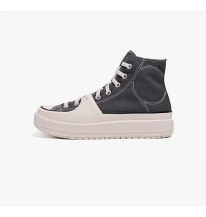 Кеди чоловічі Converse Chuck Taylor All-Star Construct Grey A05116C