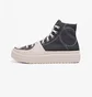 Кеди чоловічі Converse Chuck Taylor All-Star Construct Grey A05116C