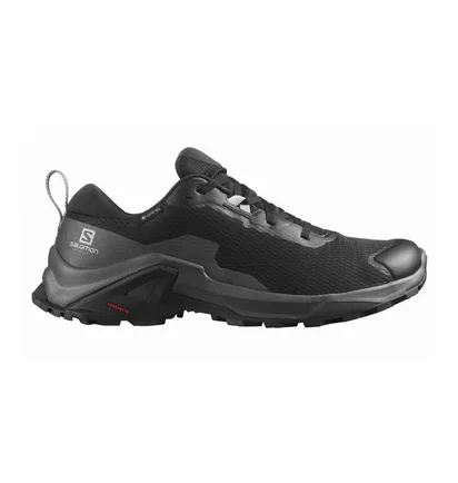 Кроссовки мужские Salomon X Reveal 2 Gore-Tex Black 416233