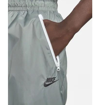 Штаны мужские Nike Windrunner Grey Dx0653-084
