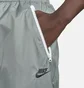 Штаны мужские Nike Windrunner Grey Dx0653-084