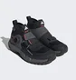Кроссовки женские Adidas 5.10 Trailcross Pro Clip-In W Mountain Bike Shoes Grey Hp9929