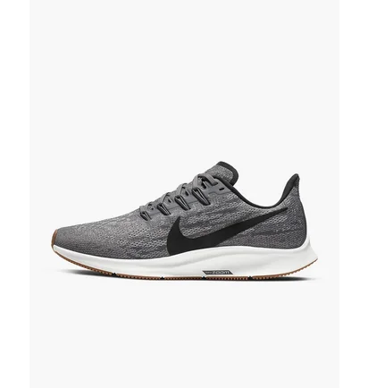Кроссовки женские Nike Air Zoom Pegasus 36 Grey AQ2210-001