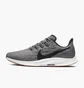 Кроссовки женские Nike Air Zoom Pegasus 36 Grey AQ2210-001