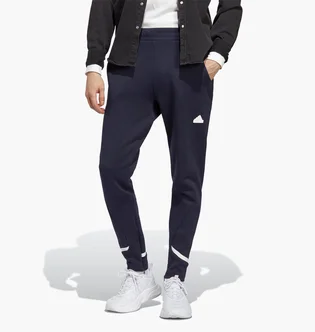 Штаны мужские Adidas Designed For Gameday Pants Blue Ic8033