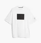Футболка чоловіча Puma Bmw M Motorsport Statement Logo Tee White 621080-02