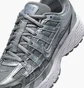 Кроссовки мужские Nike P-6000 (Gs) Metallic/Grey HV5064-004