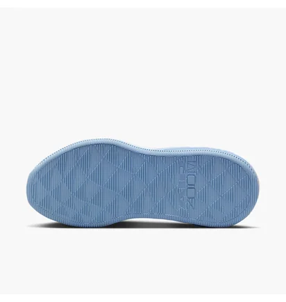 Кросівки жіночі Nike Bella 7 Grey FZ1689-001