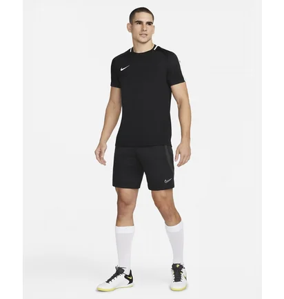 Шорты мужские Nike Df Strk Short Black Dh8776-014