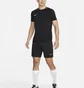 Шорты мужские Nike Df Strk Short Black Dh8776-014