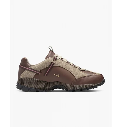 Кроссовки женские Nike X Jacquemus Air Humara Lx Brown Dr0420-200