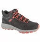 Ботинки женские Columbia Peakfreak Ii Mid Outdry Grey 2100091089