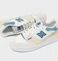 Кросівки жіночі New Balance 550 Women White/Beige BBW550SB