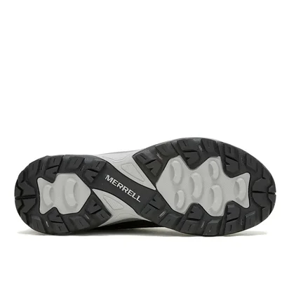 Ботинки мужские Merrell Speed Strike 2 Black J037849