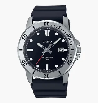 Часы мужские Casio MTP-VD01-1E