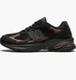 Кроссовки мужские New Balance 2010 Black U2010ETB