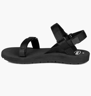 Сандали женские SOURCE Classic Black 10101200