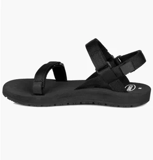 Сандали женские SOURCE Classic Black 10101200