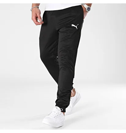 Штаны мужские Puma Individualrise Black 659476-03